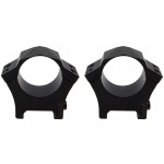 Scope Rings Steel Hunting Mount - Sig Sauer Alpha 1